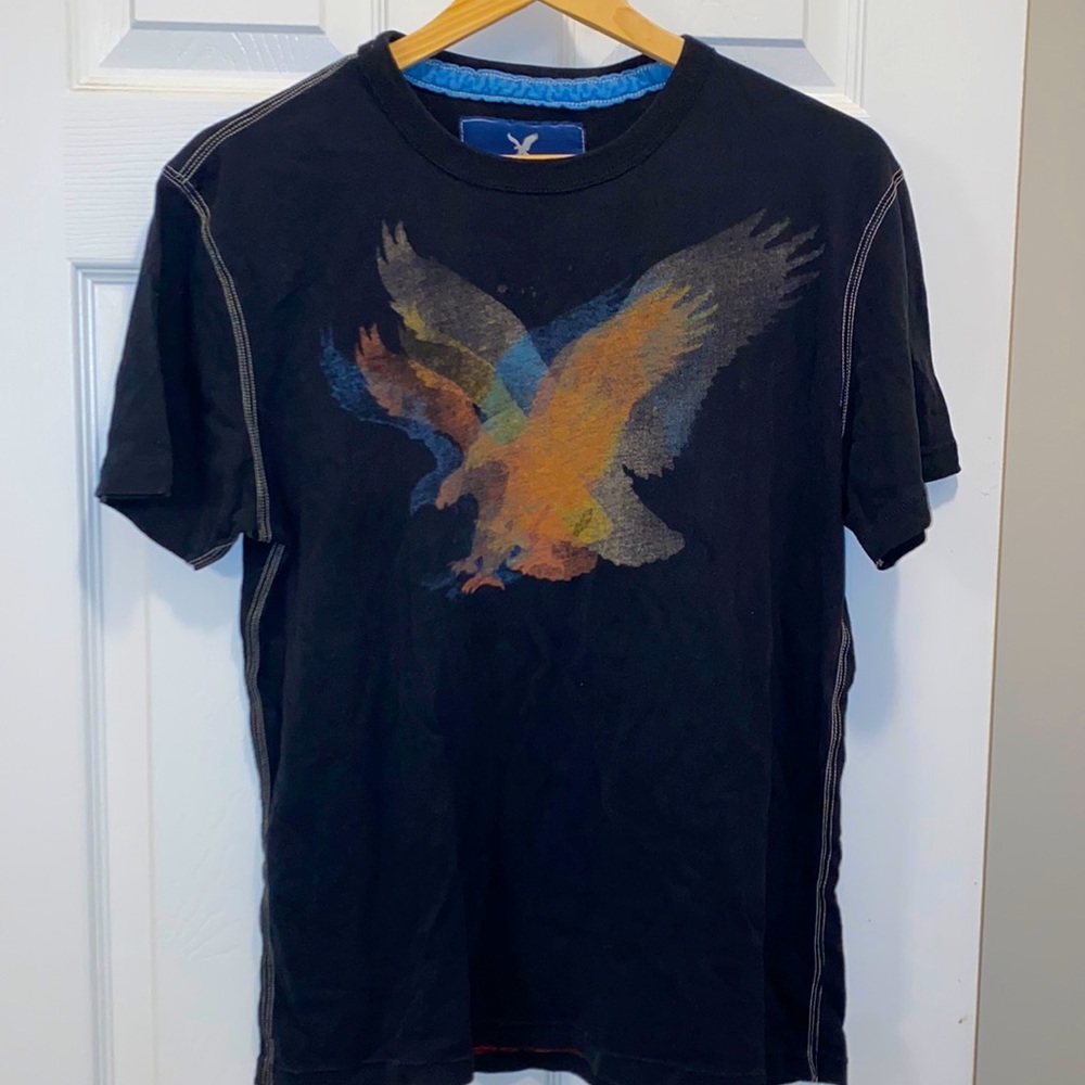 American Eagle